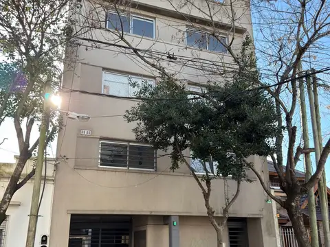 Departamento - Quilmes Oeste