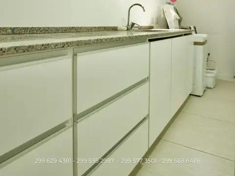 Departamento en Venta en Neuquen, USD 225.000