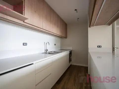 Departamento en Alquiler A Estrenar