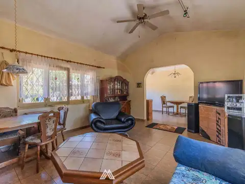 Casa en Venta en El Pinar, USD 215.000