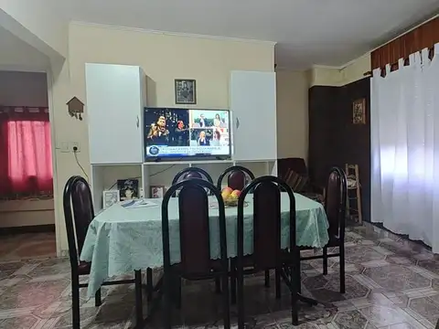 Depto Tipo Casa en Venta en Jose Clemente Paz, USD 90.000