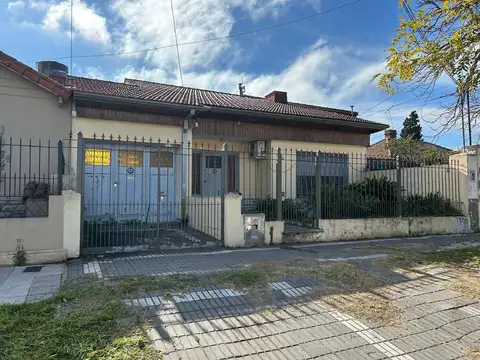 Casa de 3 Ambientes Boqueron 1578 de Lomas de Zamora