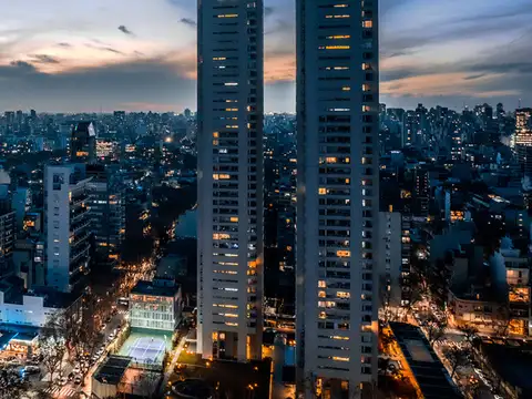 TORRE MIRABILIA