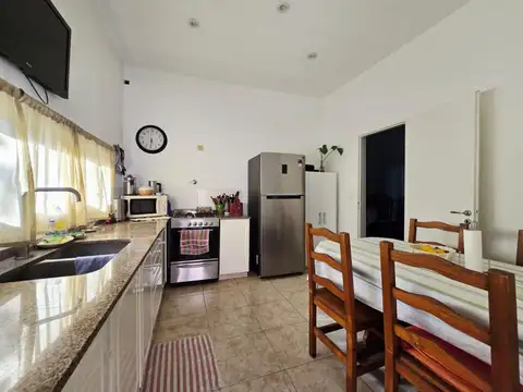 CASA EN VENTA EN LA CUESTA - PILAR