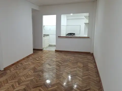 DEPARTAMENTO 1 AMBIENTE