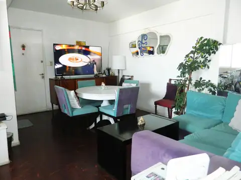 VENEZUELA 2300, Piso 12