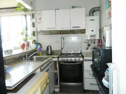 Departamento en Venta de 2 dormitorios