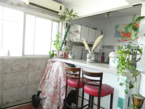 Departamento en Venta 56 años