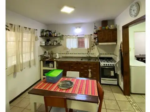 Casa en Venta 45 años