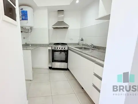 Departamento en Alquiler 6 años
