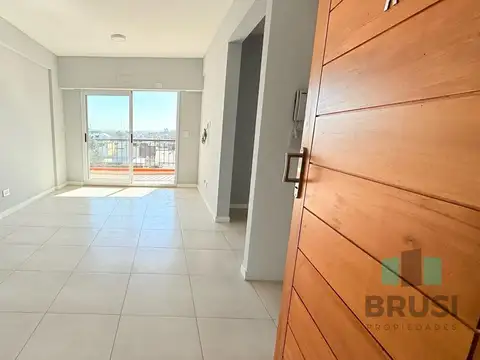 Departamento en Alquiler de 2 dormitorios