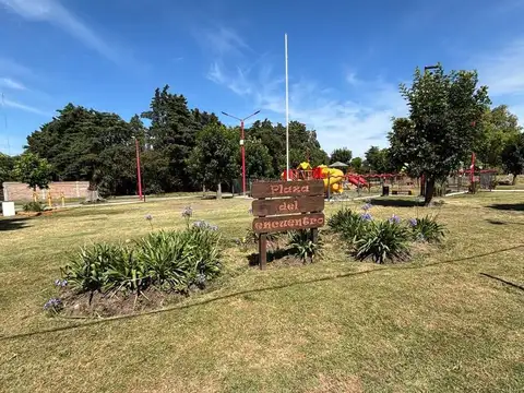 Terreno en Venta en Exaltacion de la Cruz, USD 49.000