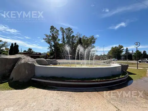 TERRENO EN VENTA EN PARQUE JULARO APTO CREDITO