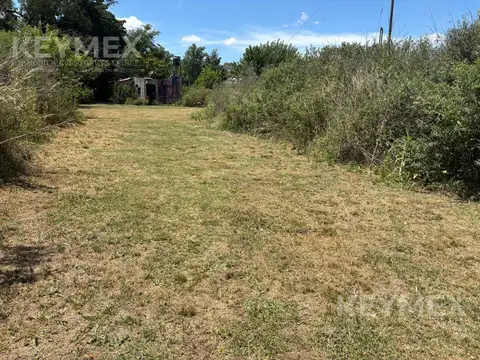 TERRENO EN VENTA EN PARQUE JULARO APTO CREDITO