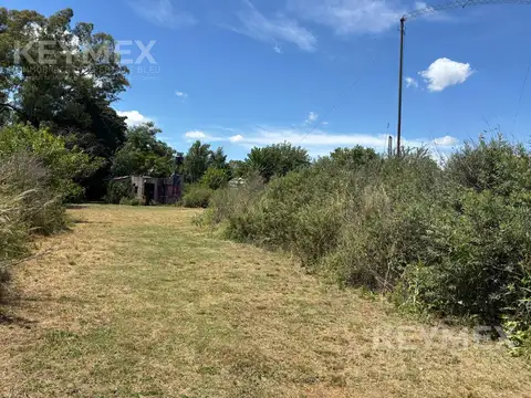 Terreno en Venta de 2033,0 m2