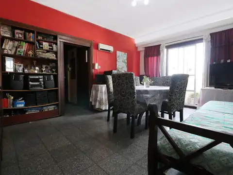 Depto Tipo Casa en Venta de 2 dormitorios