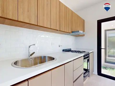 Casa en Venta 1 año