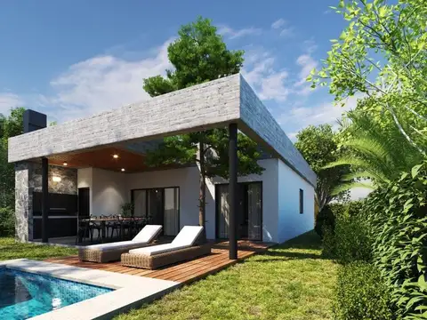 Casa en Venta 1 año