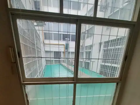 Oficina Monoambiente con 1 baño