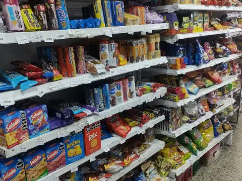 Fondo Comercio en Venta 2 años