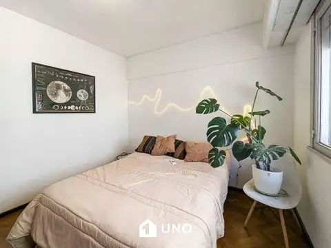 Departamento en Venta en Rosario, USD 78.000