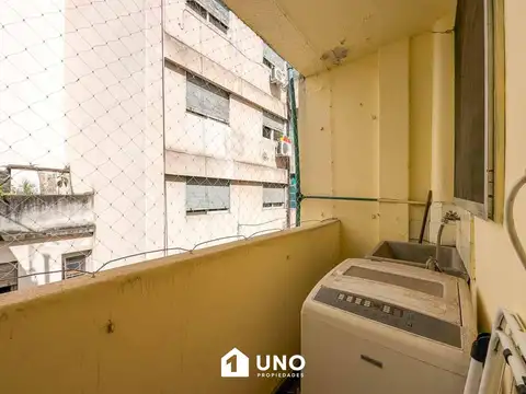 Departamento en Venta de 3 ambientes