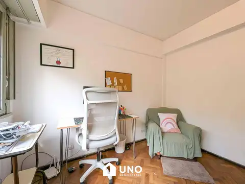 Departamento en Venta al Norte