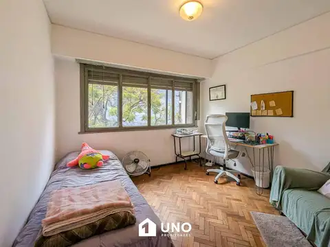 Departamento en Venta 58 años