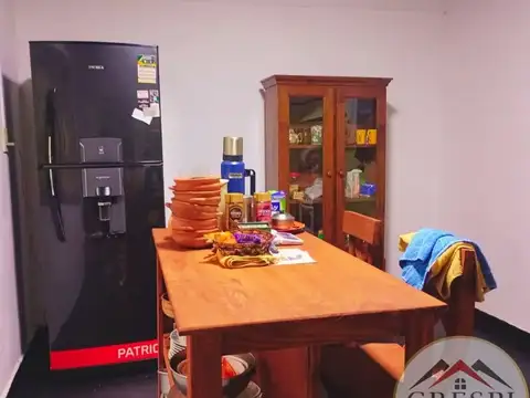 Casa en Venta en Concordia, USD 89.000