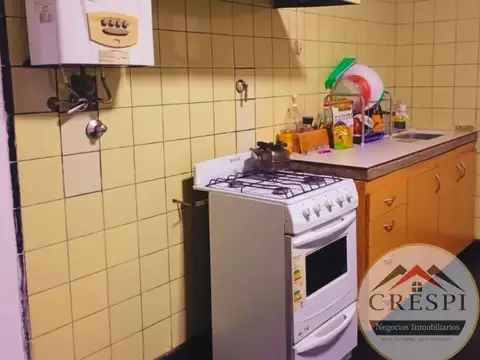 Hermosa casa semicentrica