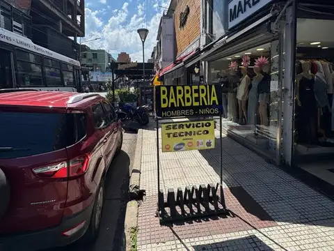Local en Alquiler 35 años