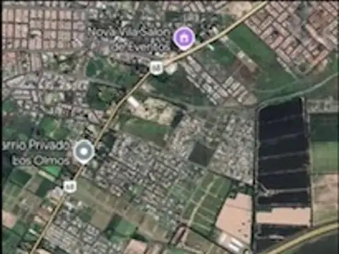 Terreno en Venta en Cerrillos, USD 13.000