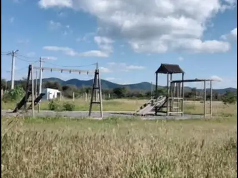 Urbanización Las Estufas