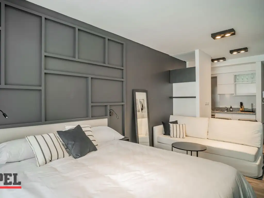 JOSE HERNANDEZ 2730 en Belgrano