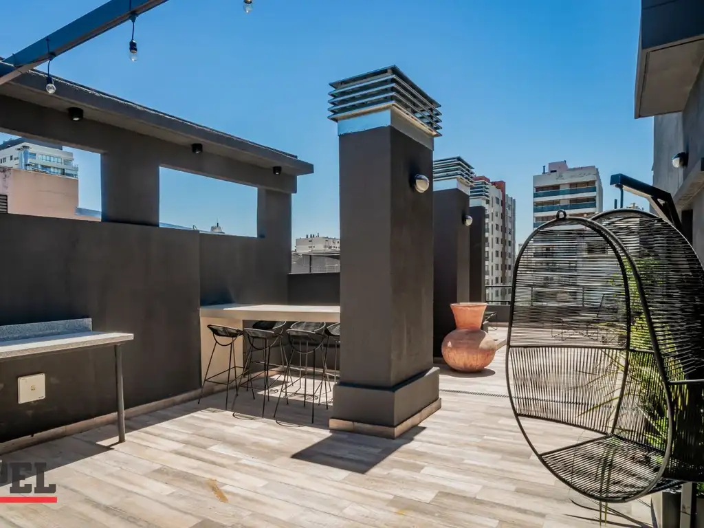 JOSE HERNANDEZ 2730 de 1 Dormitorios