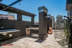 JOSE HERNANDEZ 2730 de 1 Dormitorios