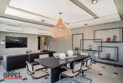 Emprendimiento en Belgrano de 1 Dormitorios