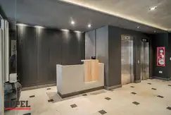 Emprendimiento en Belgrano