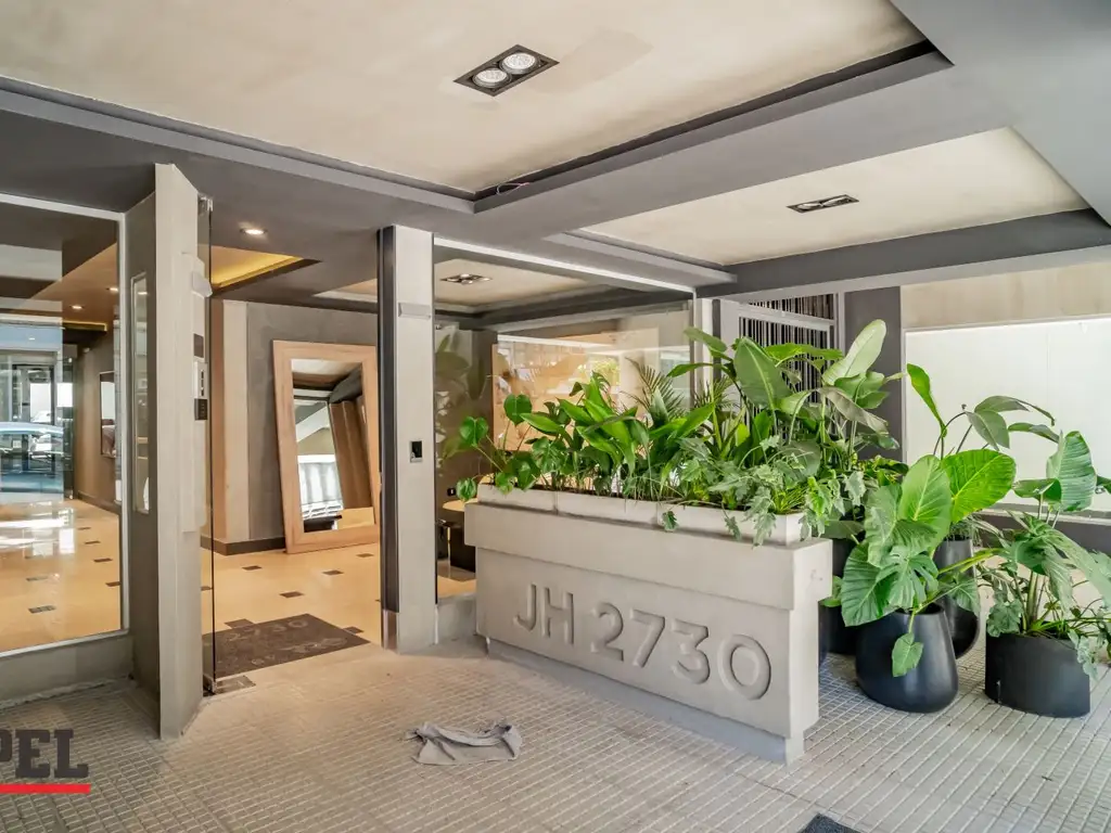 Emprendimiento en Belgrano - Etapa: En pozo