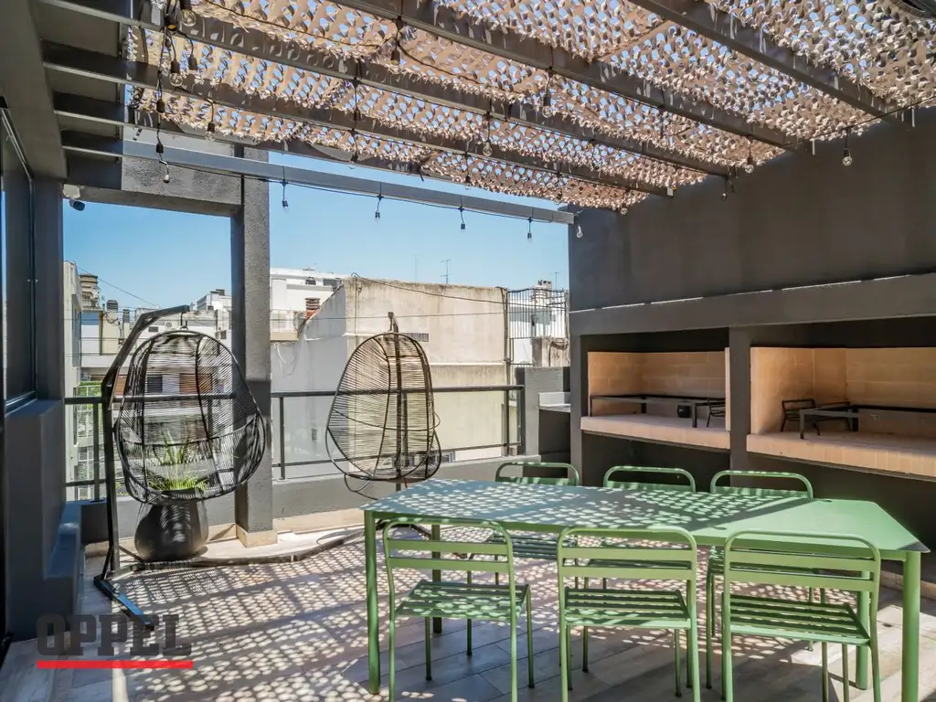 JOSE HERNANDEZ 2730 en Belgrano