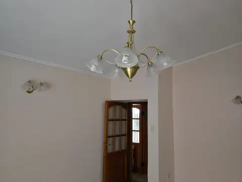 Paso de Uspallata 2400