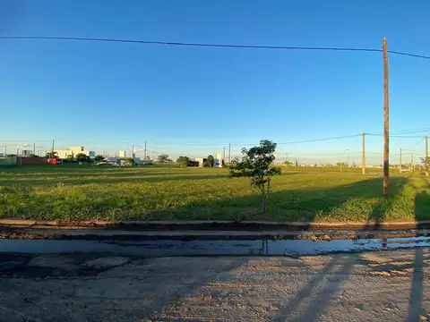 Terreno en Venta en San Francisco, USD 25.000