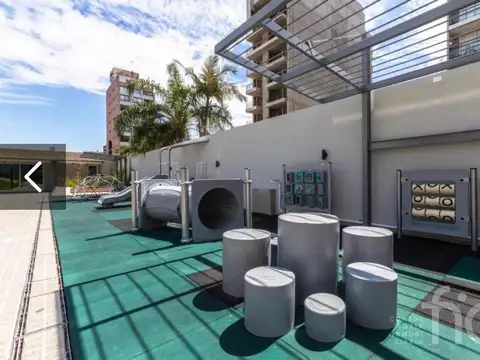 Departamento en Alquiler de 2 ambientes