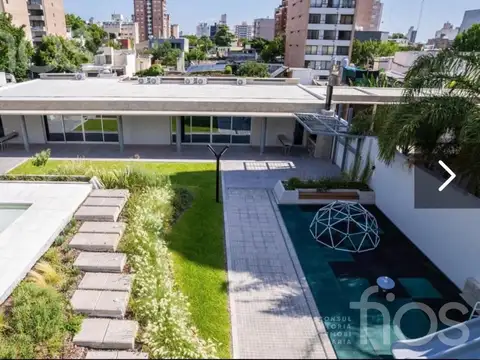 VENTA DEPARTAMENTO  DE UN DORMITORIO CON BALCON Y AMENITIES PREMIUM EN LOURDES