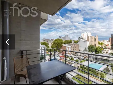 Departamento en Alquiler A Estrenar