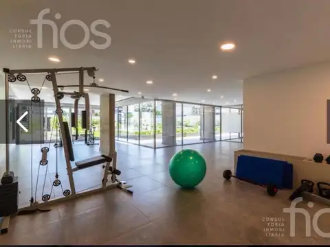 Departamento en Alquiler Apto profesional