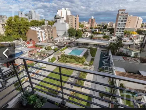 Departamento en Alquiler de 1 dormitorio