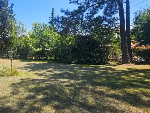 Terreno en Venta en Mapuche Country Club, USD 165.000
