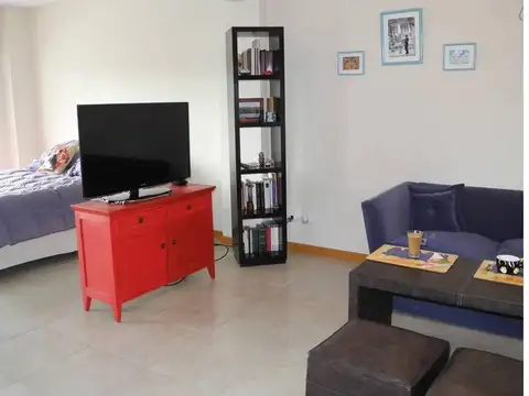 Av Cordoba Amenities en Palermo Piscina amplia Todo incluido