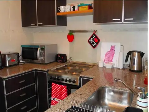 Departamento en Alquiler Temporal en Palermo, USD 700